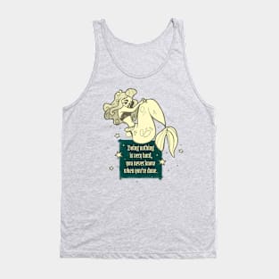 Mermaid collection 3 Tank Top